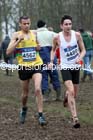Senior mens Inter Counties Cross Country, Prestwold Hall, Loughborough. Photo: David T. Hewitson/Sports for All Pics